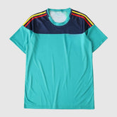 Retro Goalkeeper 2010 Jersey — Unbranded