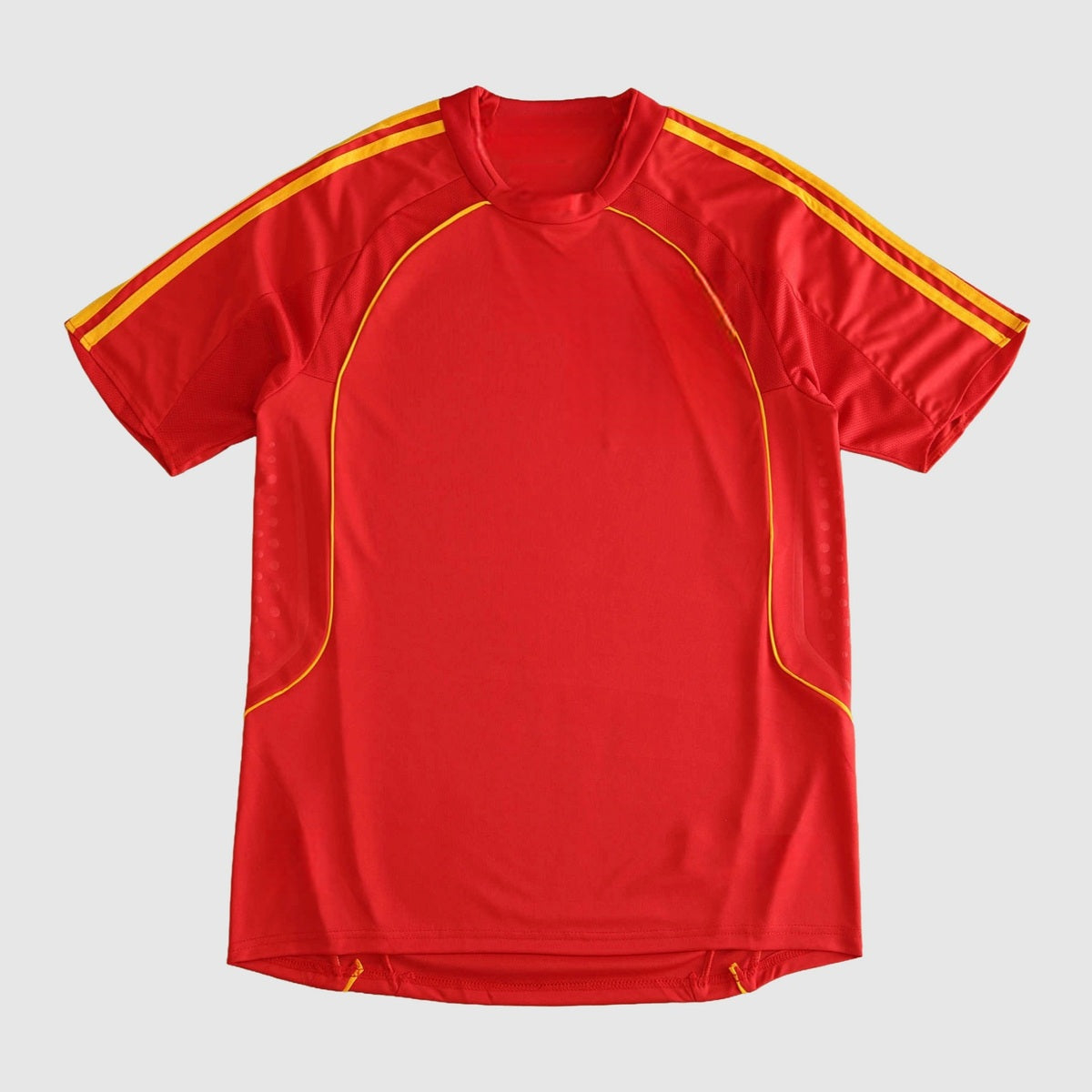Retro Home 2008 Jersey — Unbranded