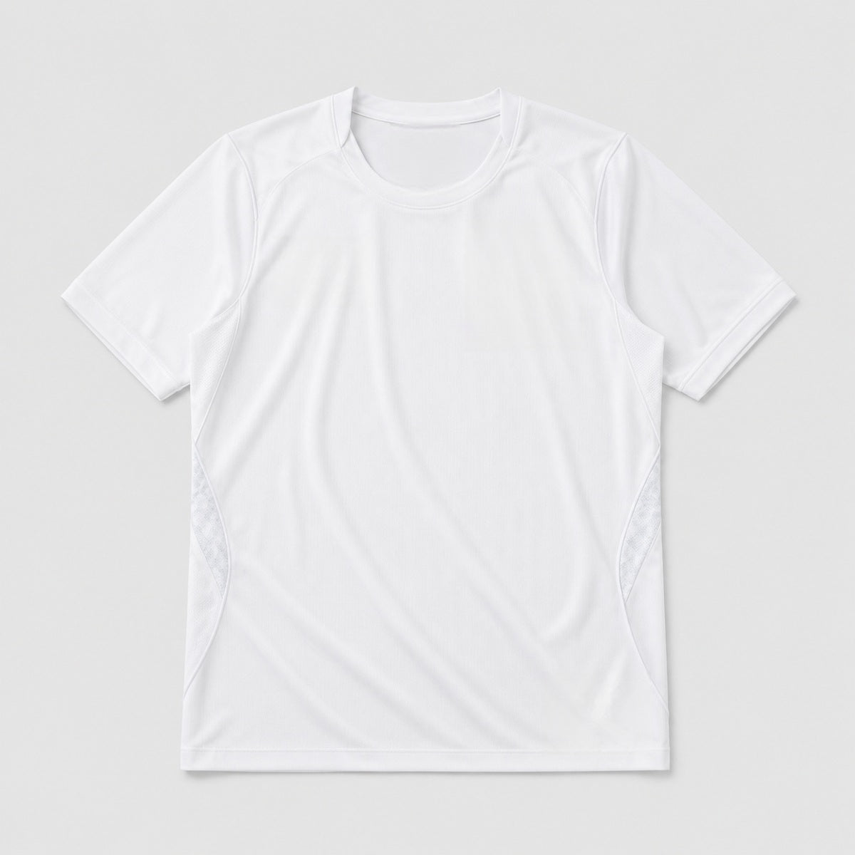 Third 26/27 Player Edition Jersey — Unbranded