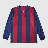 Retro Home 2014/15 Long Sleeve Jersey — Unbranded
