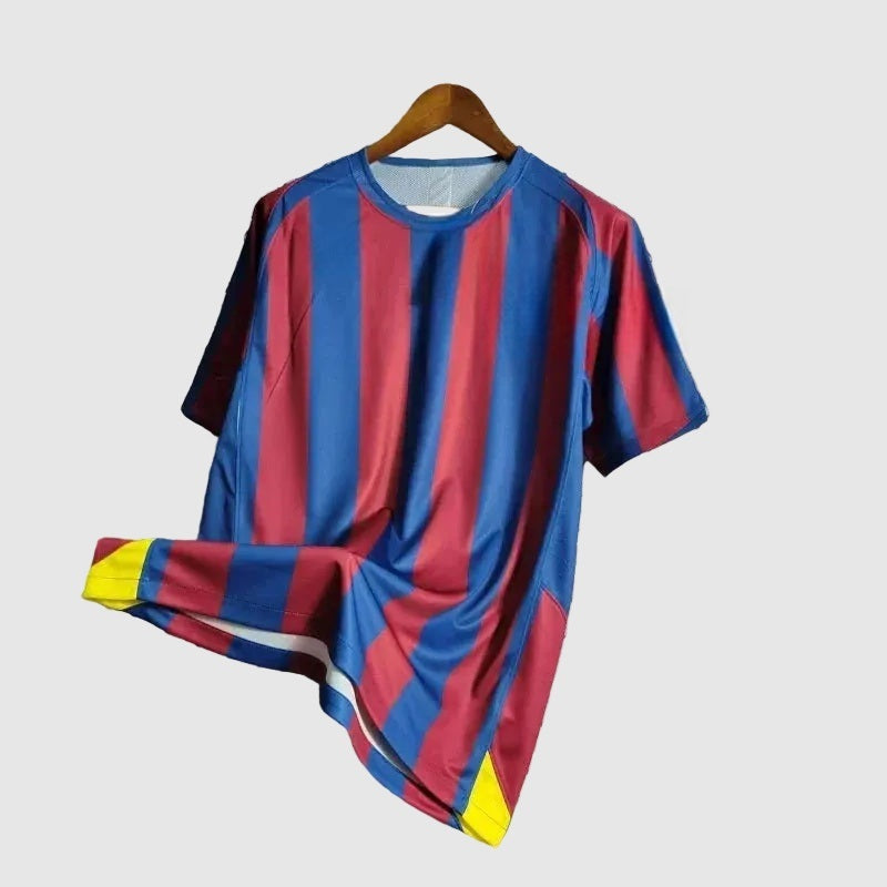 Retro Home 2006 Jersey — Unbranded