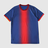 Retro Home 12/13 Jersey — Unbranded