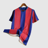 Retro Home 2007/08 Jersey — Unbranded
