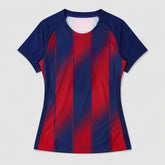 Home 25/26 Women’s Jersey — Unbranded