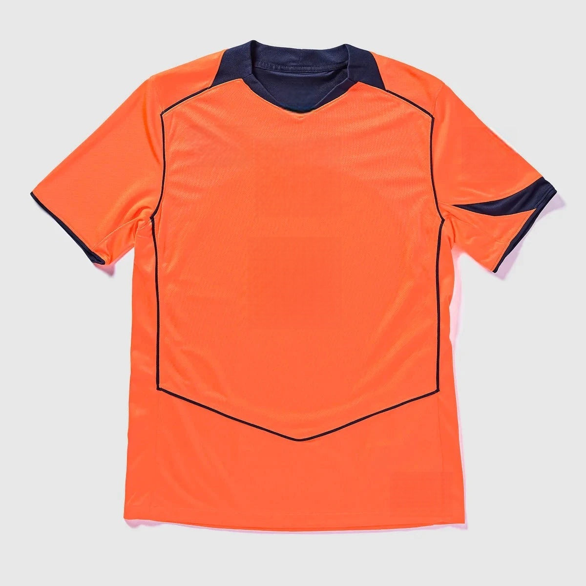 Third 25/26 Men's Jersey — Unbranded