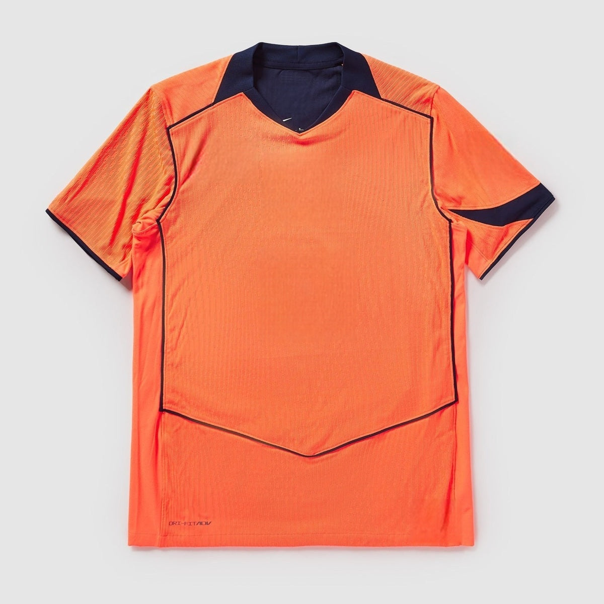 Third 25/26 Player Edition Jersey — Unbranded