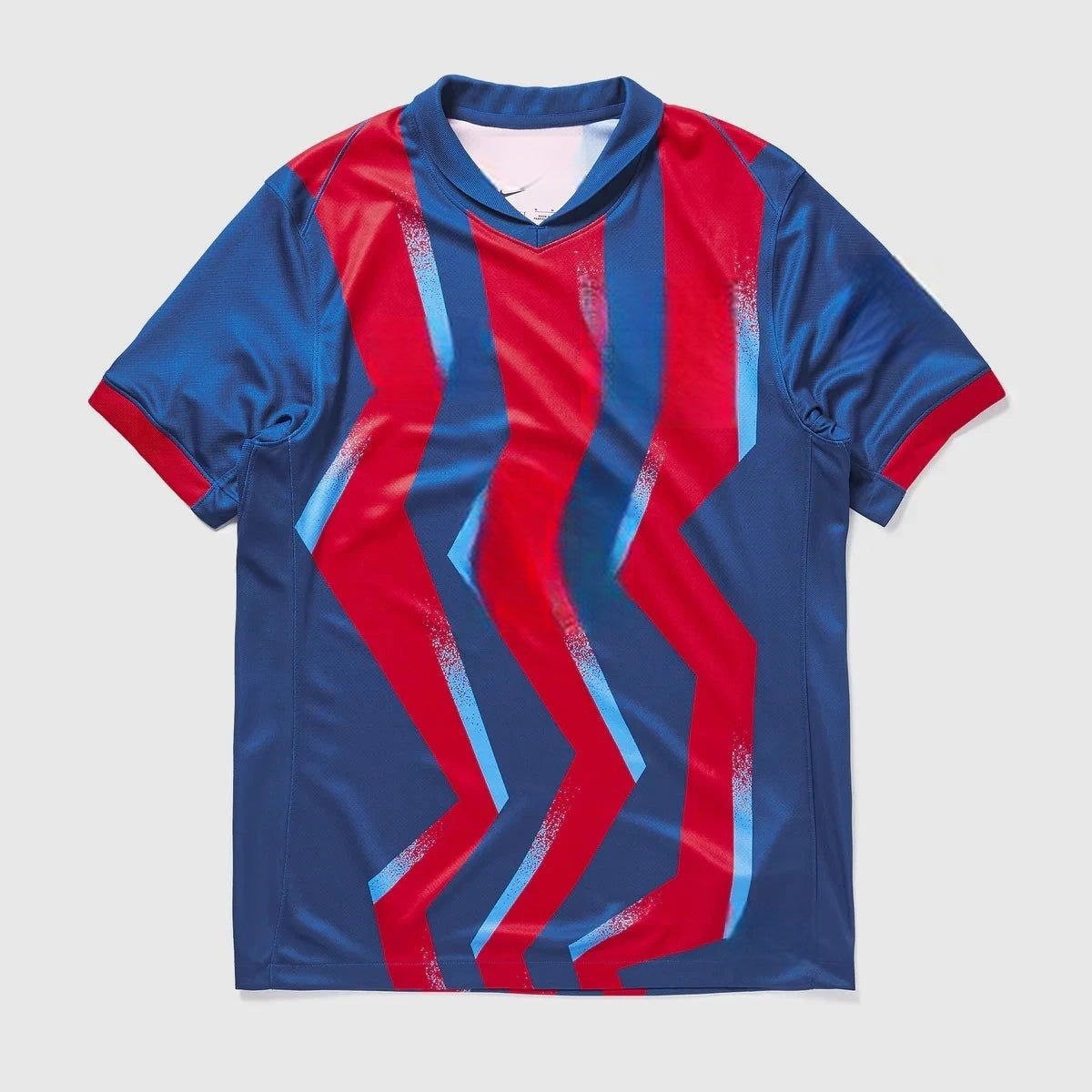 Fourth 25/26 Men's Jersey — Unbranded