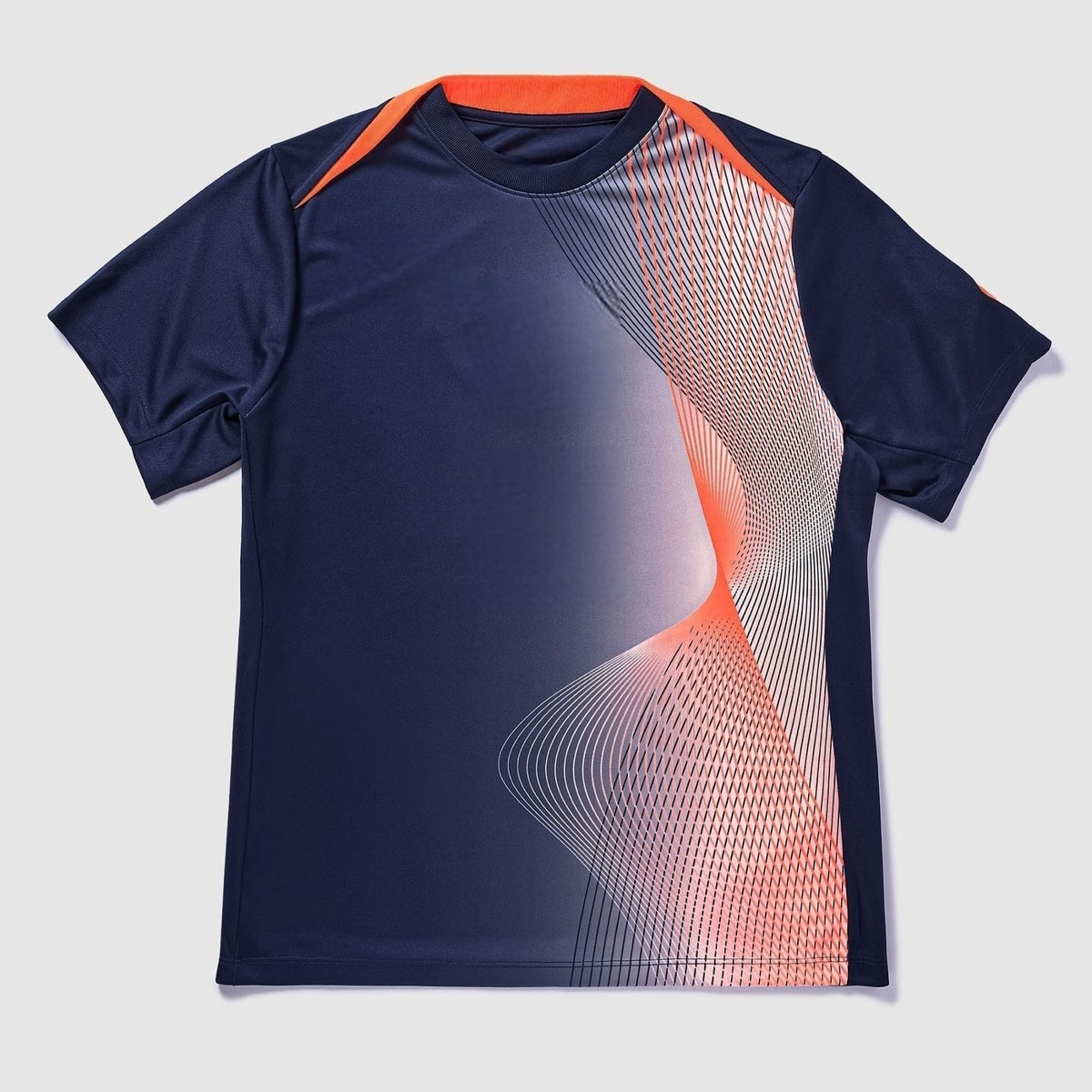Pre-Match Third 25/26 Men's Jersey — Unbranded