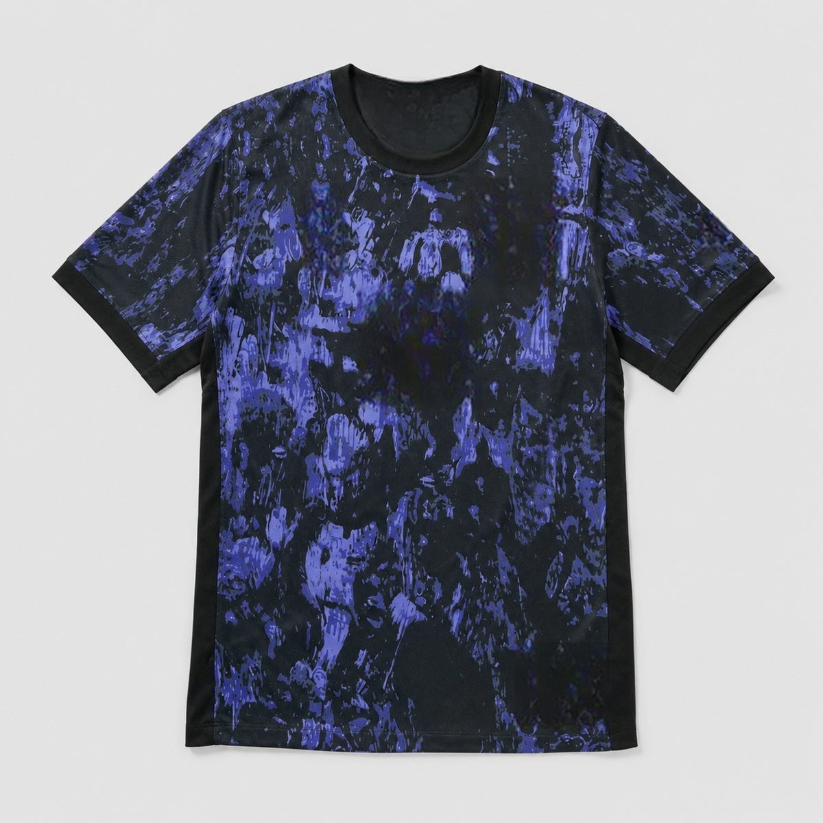 Special Edition Men's Jersey — Unbranded