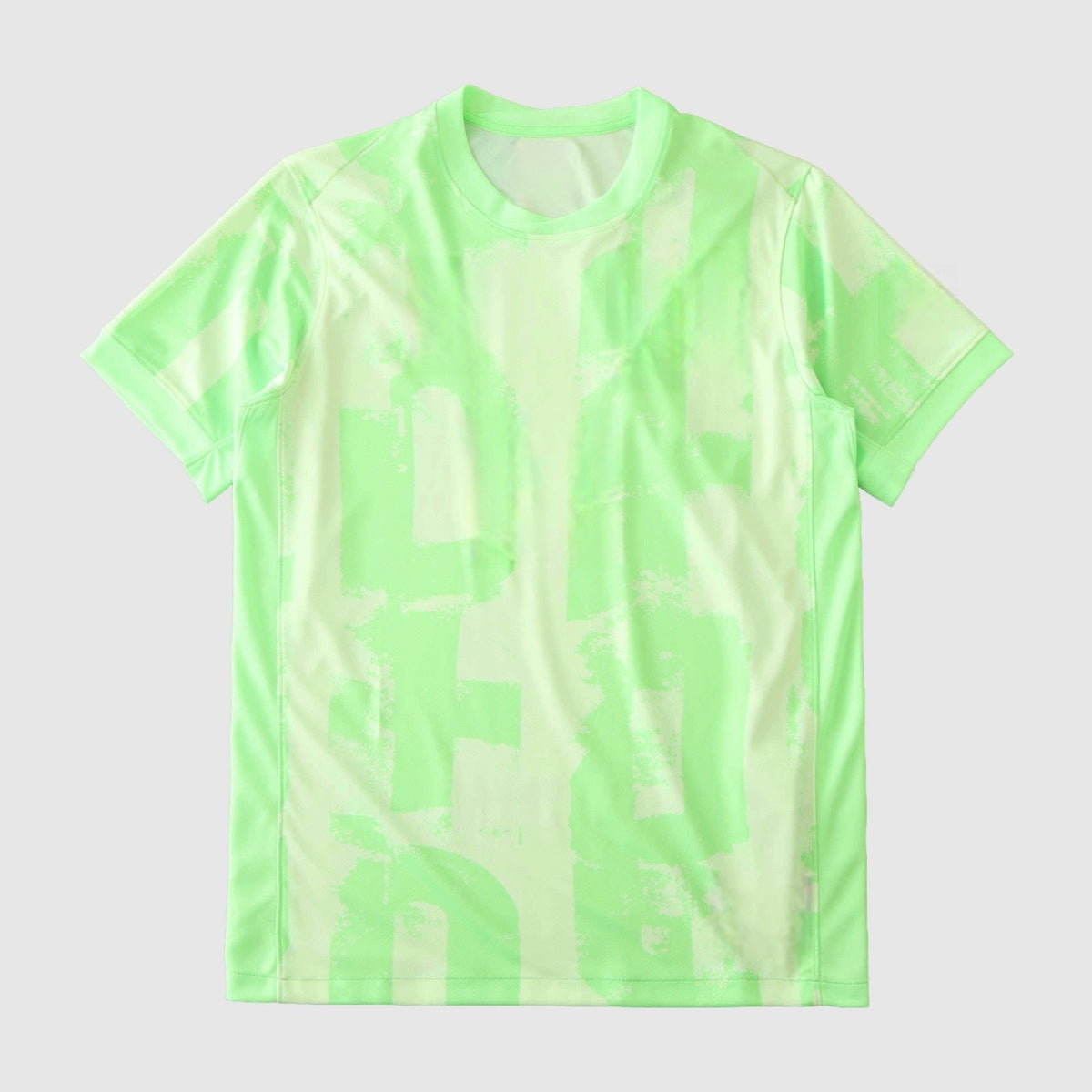 Fifth 25/26 Men's Jersey — Unbranded