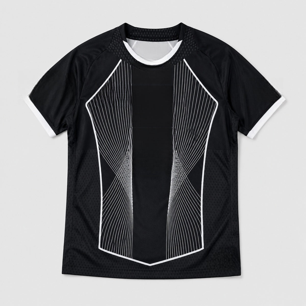 Special Edition Men's Jersey — Unbranded