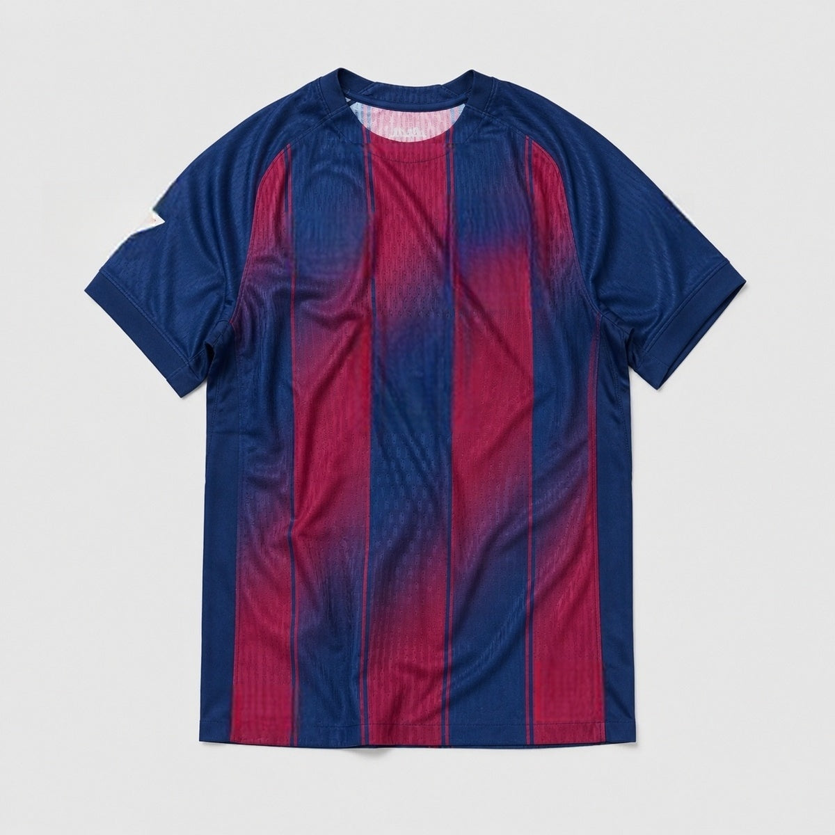 Home 25/26 Player Edition Jersey — Unbranded