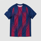 Home 25/26 Player Edition Jersey — Unbranded