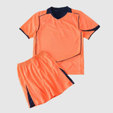 Third 25/26 Kids Jersey Kit — Unbranded