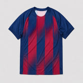 Home 25/26 Player Edition Jersey — Unbranded