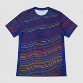 Pre-Match Third 25/26 Men's Jersey — Unbranded