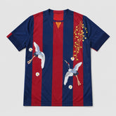 Retro Home 2014/15 Jersey — Unbranded