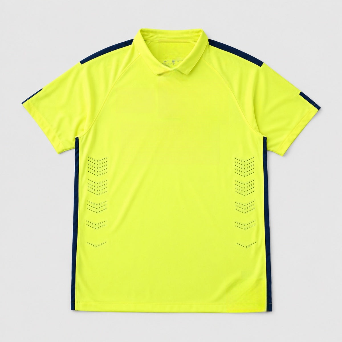 Retro Third 2014/15 Jersey — Unbranded