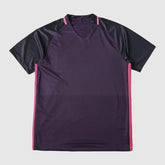 Retro Away 2016/17 Jersey — Unbranded