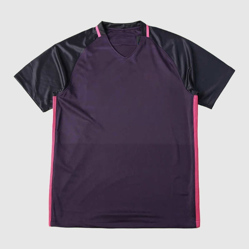 Retro Away 2016/17 Jersey — Unbranded