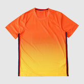 Retro Away 2012/13 Jersey — Unbranded