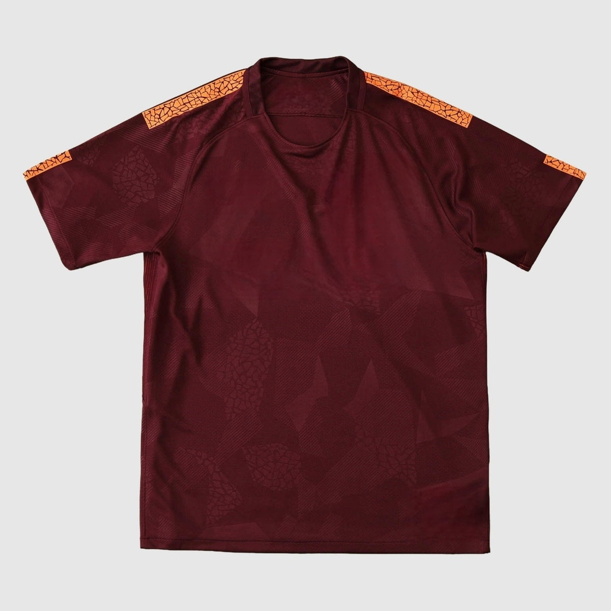 Retro Third 2017/18 Jersey — Unbranded