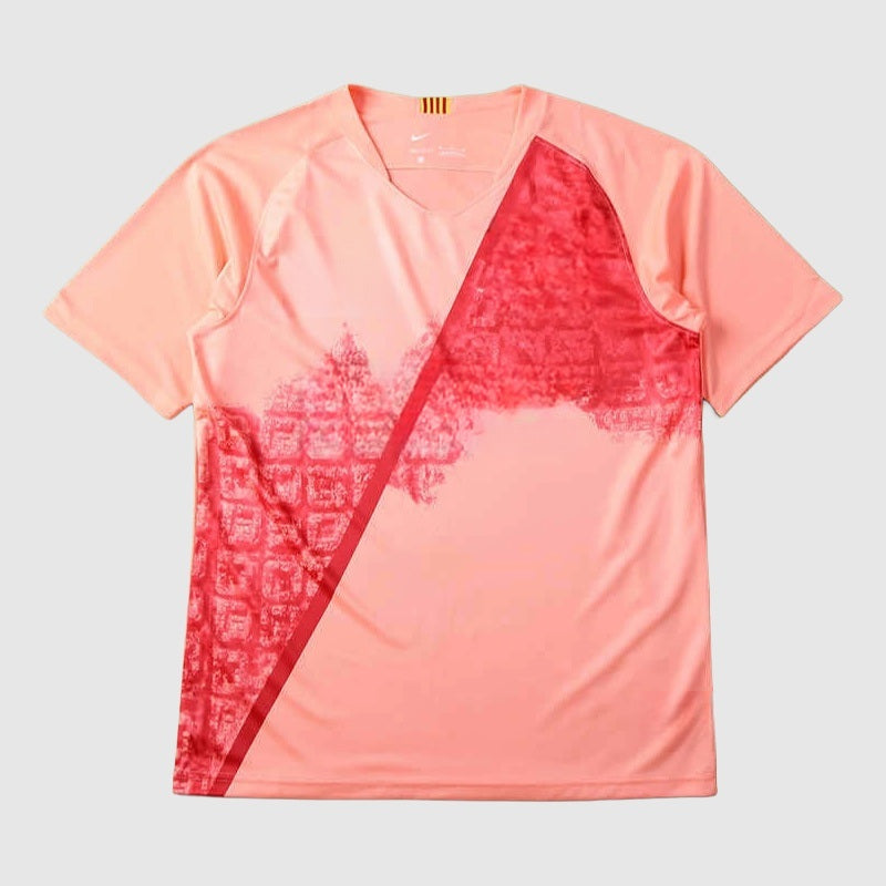Retro Third 2018/19 Jersey — Unbranded