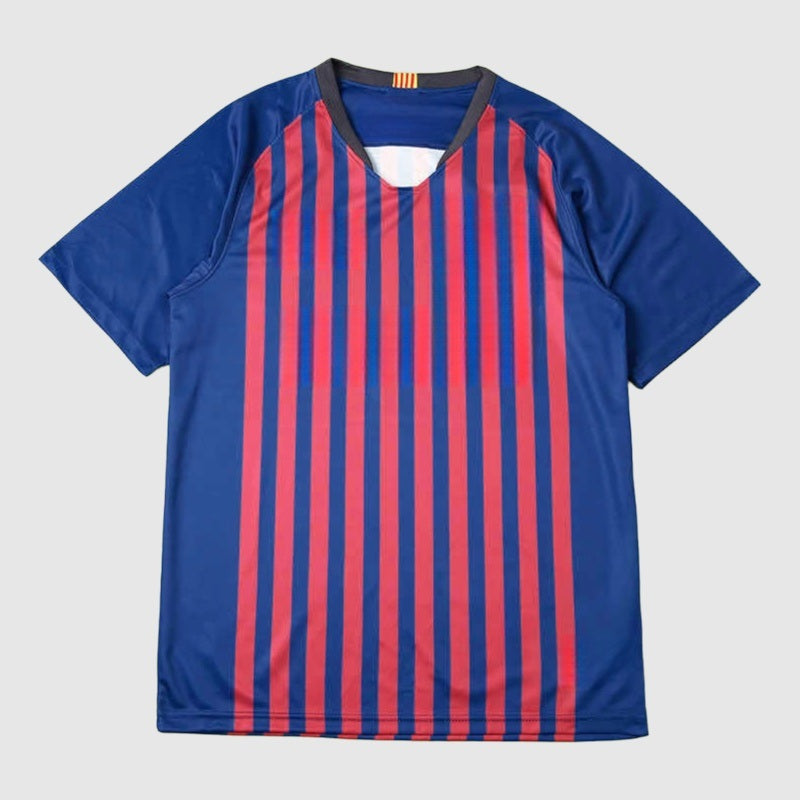 Retro Home 2018/19 Jersey — Unbranded