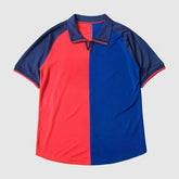 Retro Home 1999/00 Jersey — Unbranded