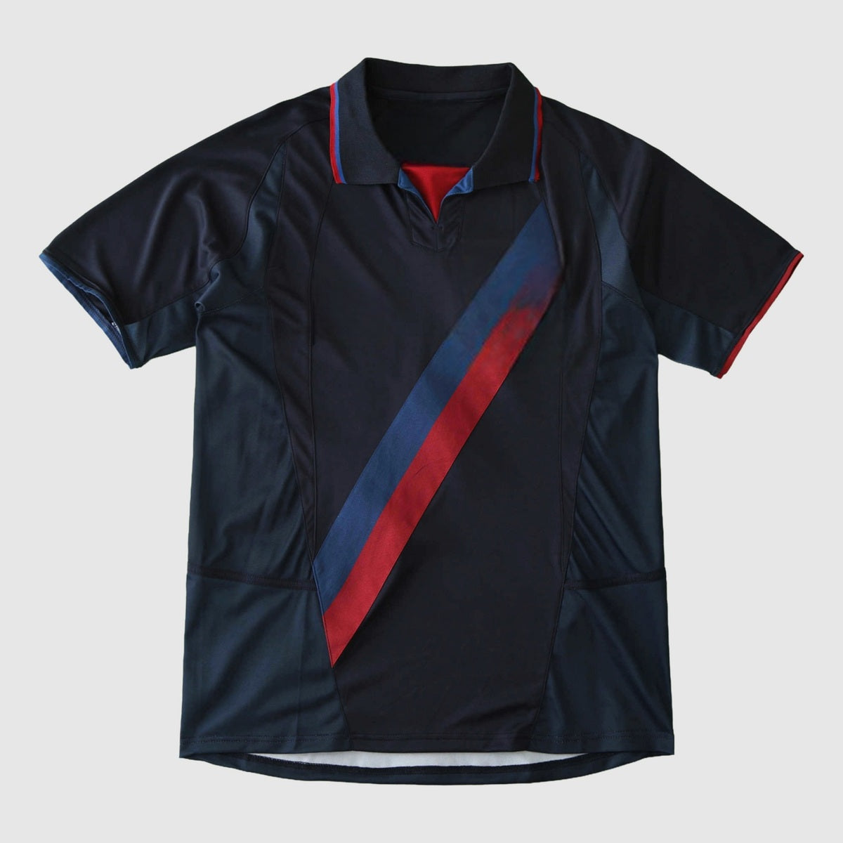 Retro Away 2002/03 Jersey — Unbranded
