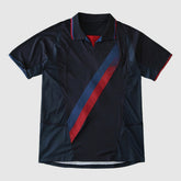 Retro Away 2002/03 Jersey — Unbranded
