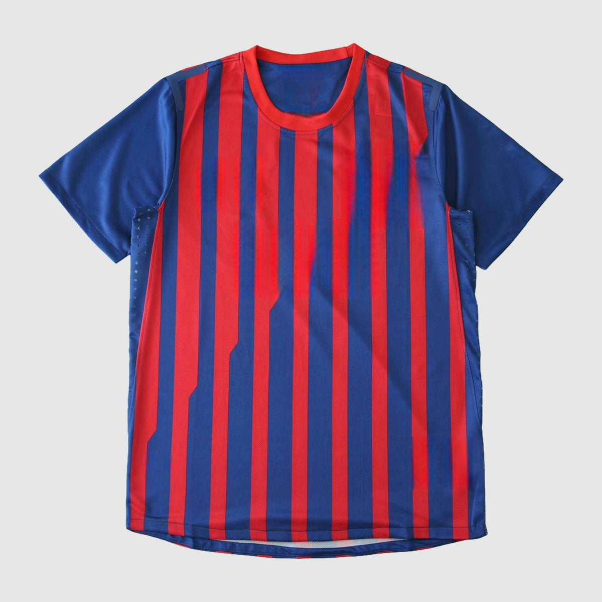Retro Home 2011/12 Jersey — Unbranded