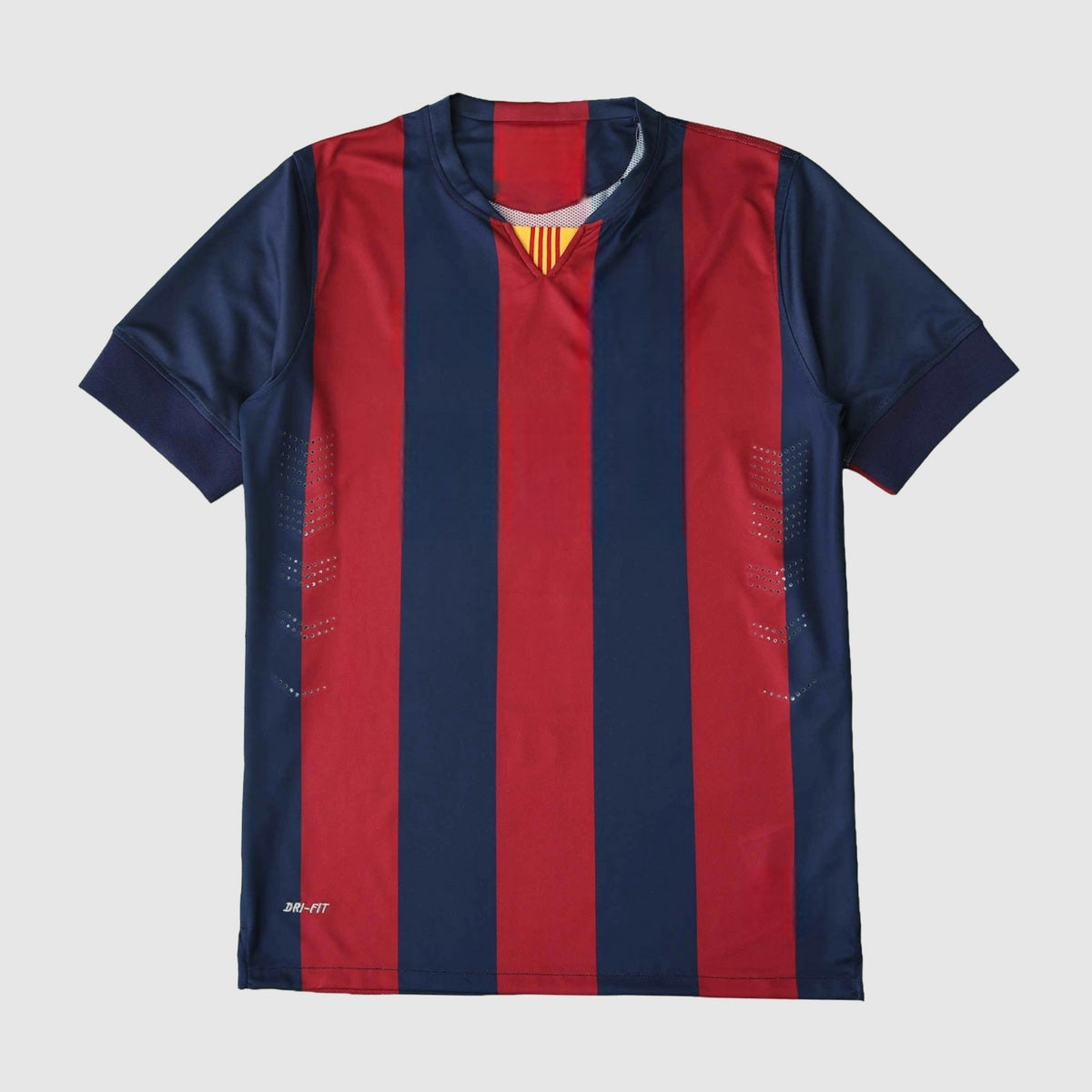 Retro Home 2014/15 Jersey — Unbranded