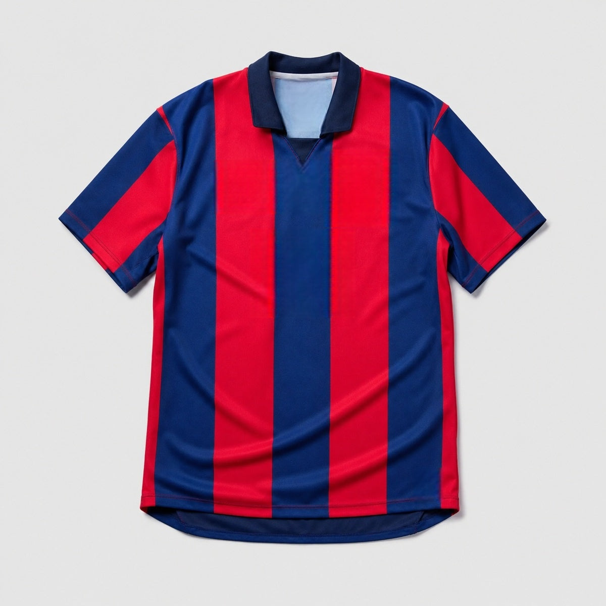 Retro Home 2003/04 Jersey — Unbranded