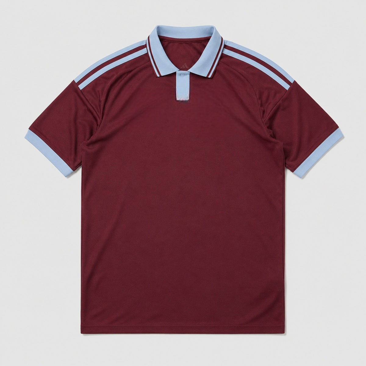 Home 26/27 Men's Jersey — Unbranded