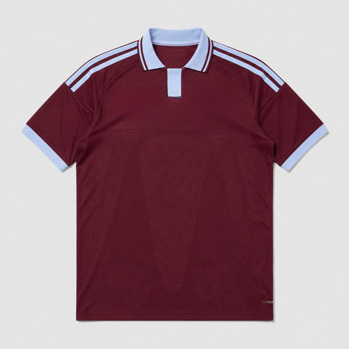 Home 26/27 Player Edition Jersey — Unbranded