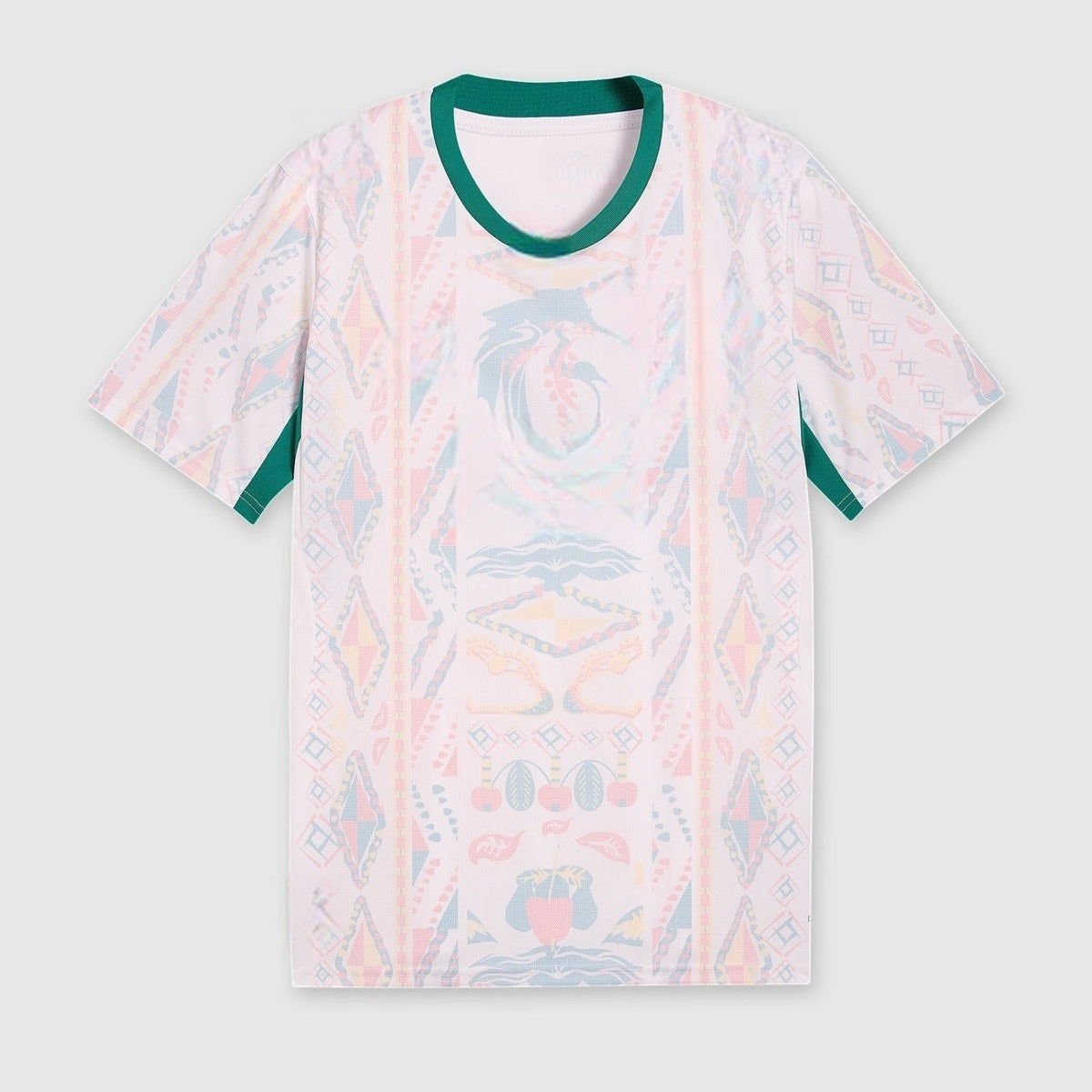 Home 26/27 Men's Jersey — Unbranded