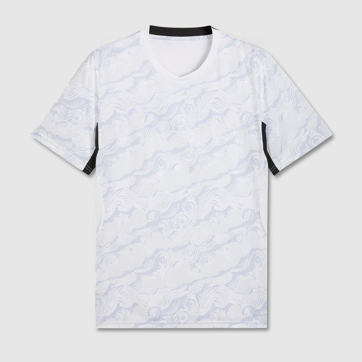 Away 26/27 Men's Jersey — Unbranded