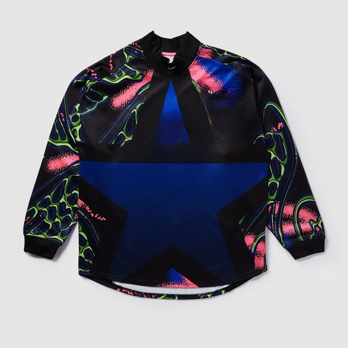 Goalkeeper 26/27 Long Sleeve Jersey — Unbranded
