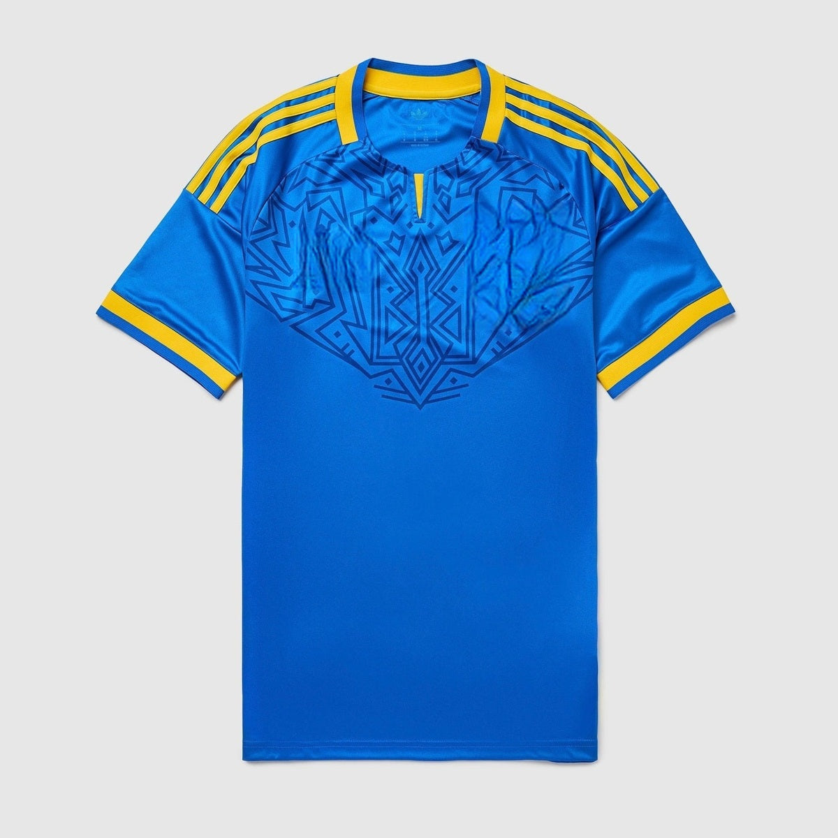 Away 26/27 Men's Jersey — Unbranded
