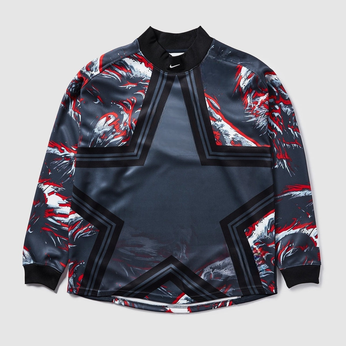 Goalkeeper 26/27 Long Sleeve Jersey — Unbranded