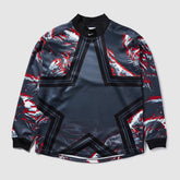 Goalkeeper 26/27 Long Sleeve Jersey — Unbranded