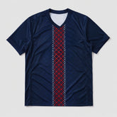 Home 25/26 Player Edition Jersey — Unbranded
