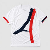 Away 25/26 Player Edition Jersey — Unbranded