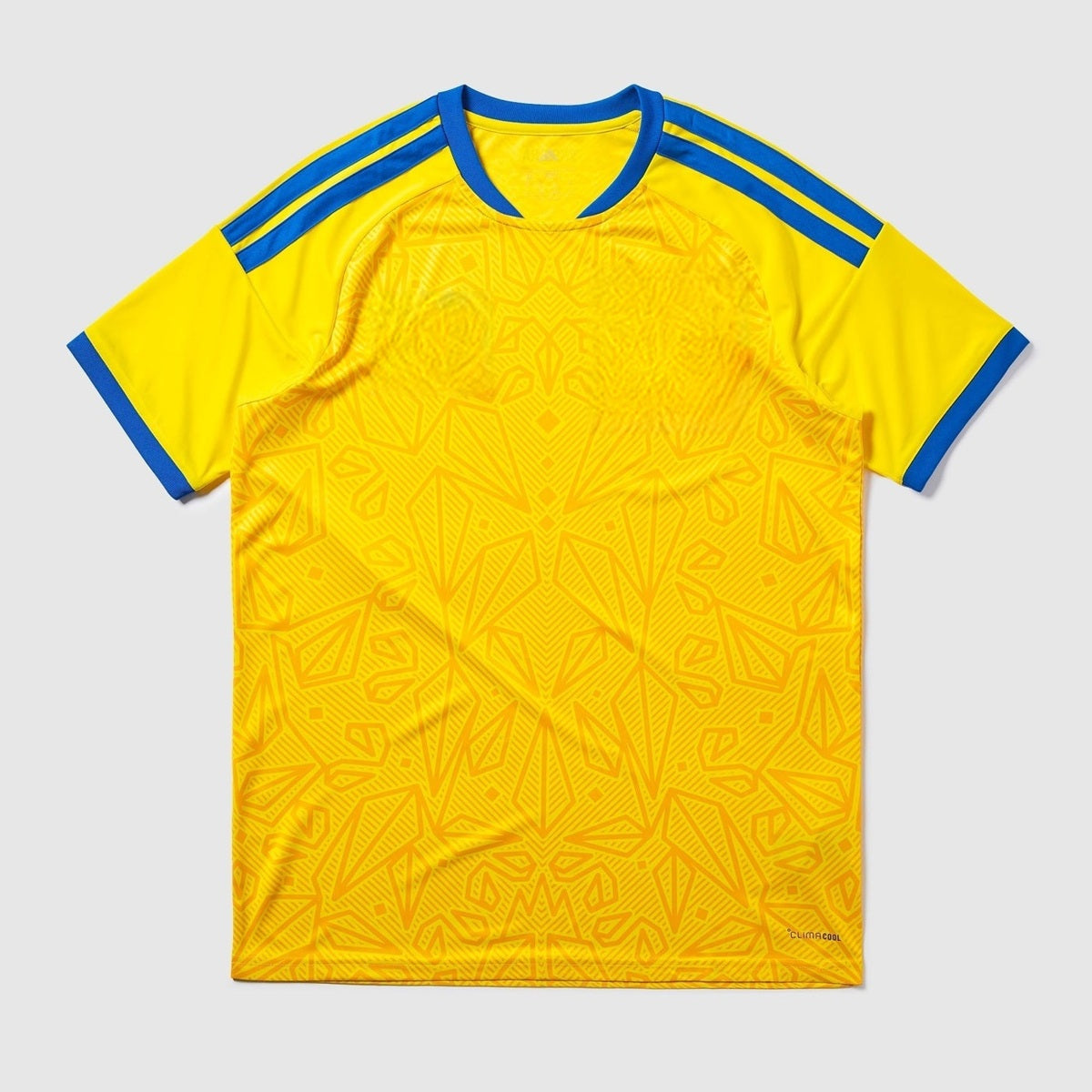 Home 26/27 Men's Jersey — Unbranded