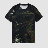 Fifth 25/26 Player Edition Jersey — Unbranded
