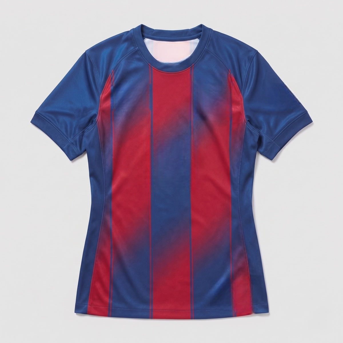 Home 25/26 Women’s Jersey — Unbranded