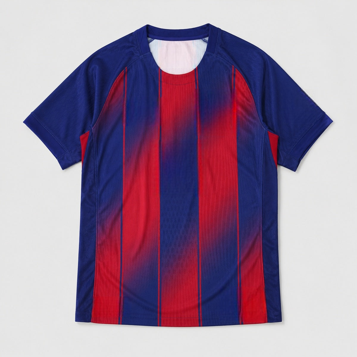 Home 25/26 Player Edition Jersey — Unbranded