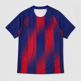 Home 25/26 Player Edition Jersey — Unbranded