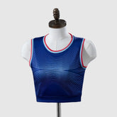 Home 26/27 Women's Crop Tank Top — Unbranded